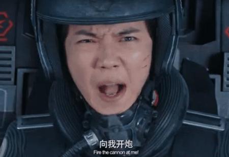 张艺兴颜值巅峰pk鹿晗的颜值巅峰,张艺兴由歌手到演员的跨界