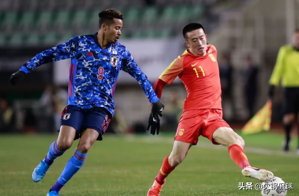 东亚杯，国足是否能够赢一场？