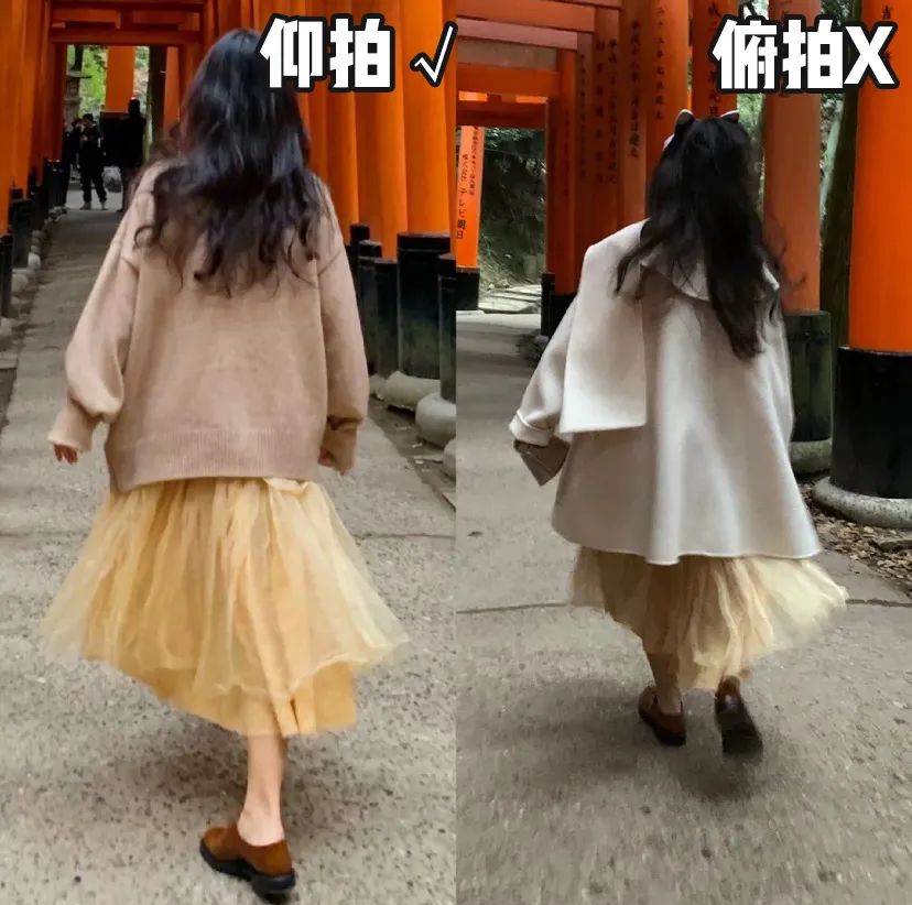 拍照不好看是真的不上镜还是丑,拍照不上镜怎么拍才好看