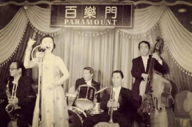 晚清商人盛宣怀孙媳,盛宣怀孙媳