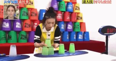 日本“开挂少女”：被演艺事业埋没的天才