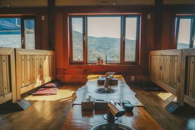 釜山必吃的十大美食,从舌尖上品味中国美食的独特魅力