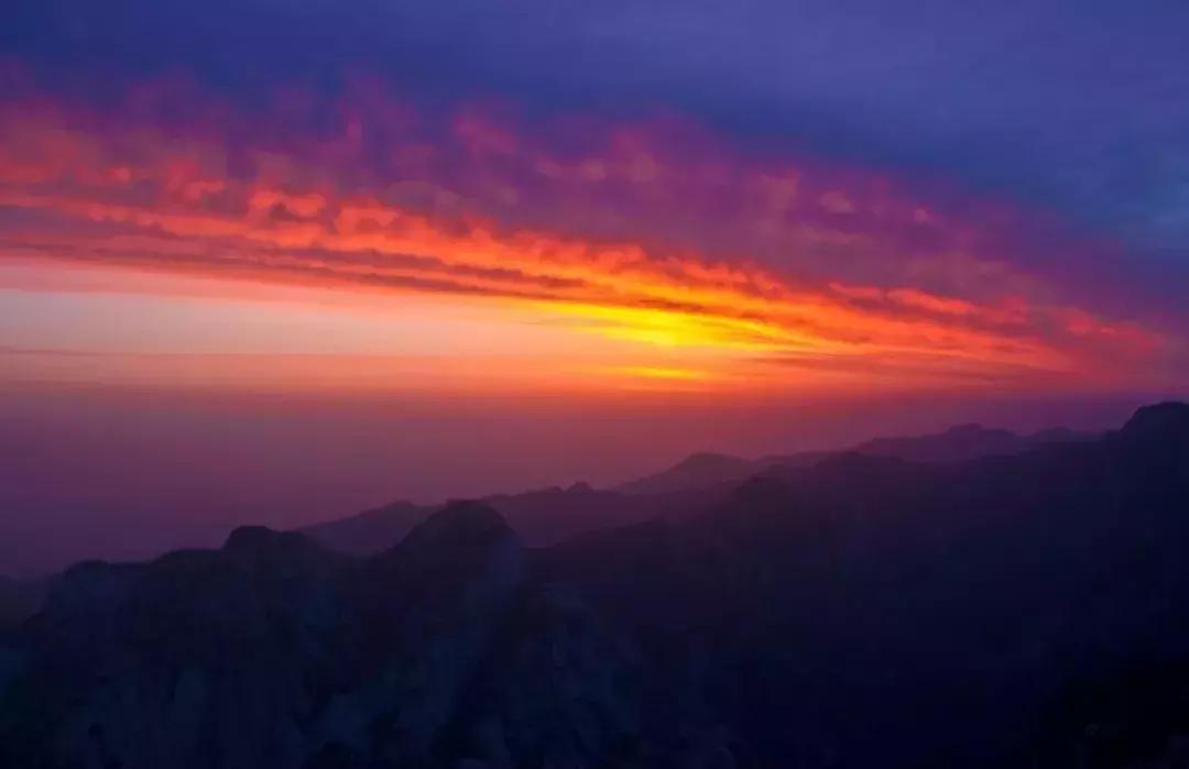 华山景区门票优惠政策最新消息,华山景区优惠门票价格表