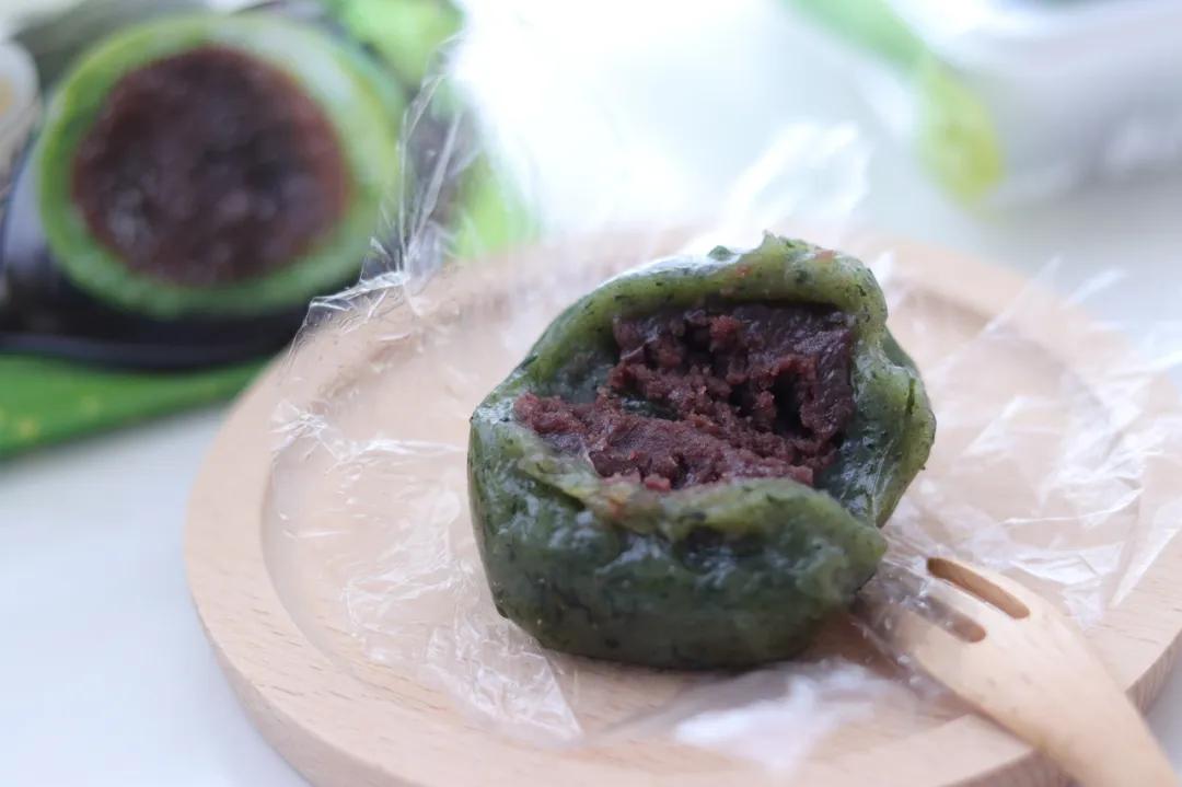 最好吃的青团是哪个品牌,网红青团哪个最好吃