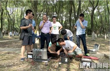 中国地质大学武汉欢迎你,带你走进中国地质大学武汉