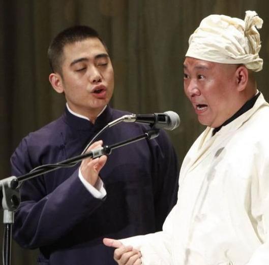 德云社孔云龙撞车,德云社孔云龙事件