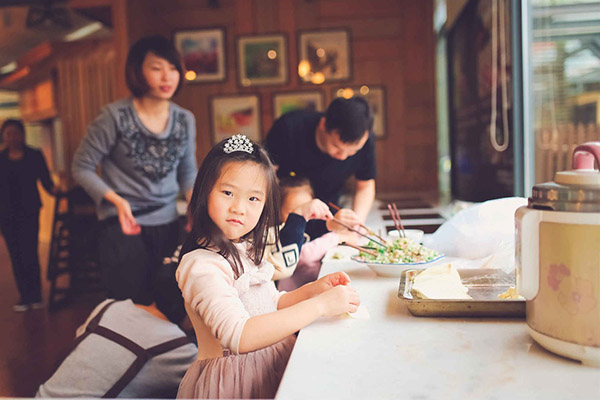 小山坡亲子农场需要准备什么,亲子农场体验推荐地