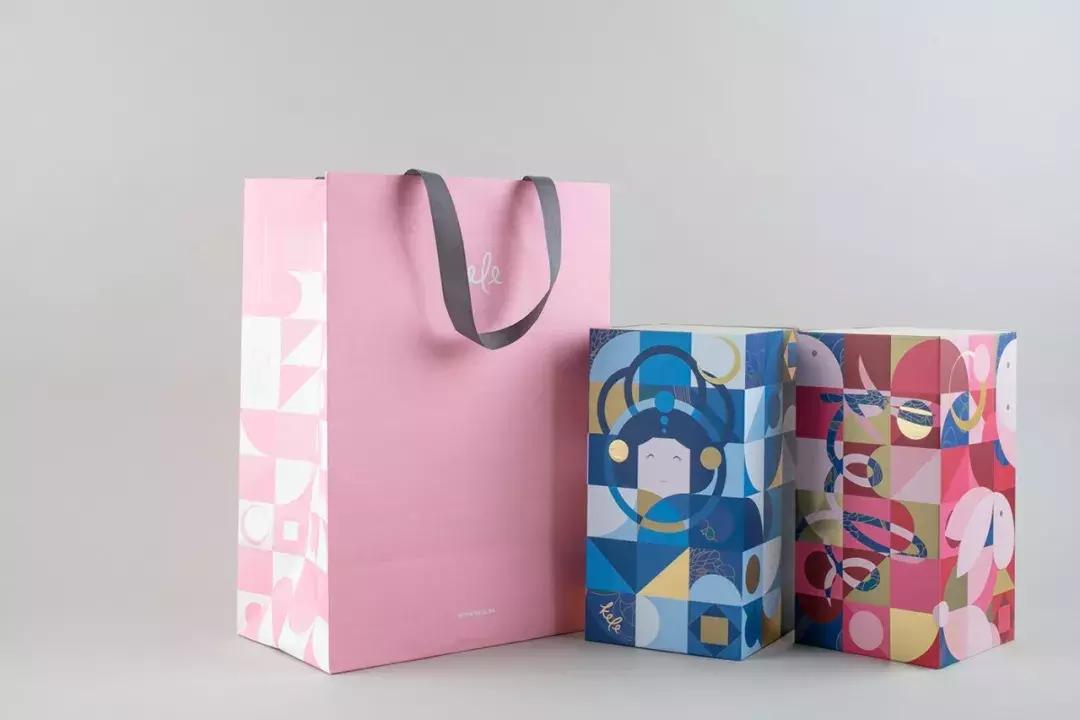 月饼礼盒公文包装设计,月饼创意包装礼盒教程简单