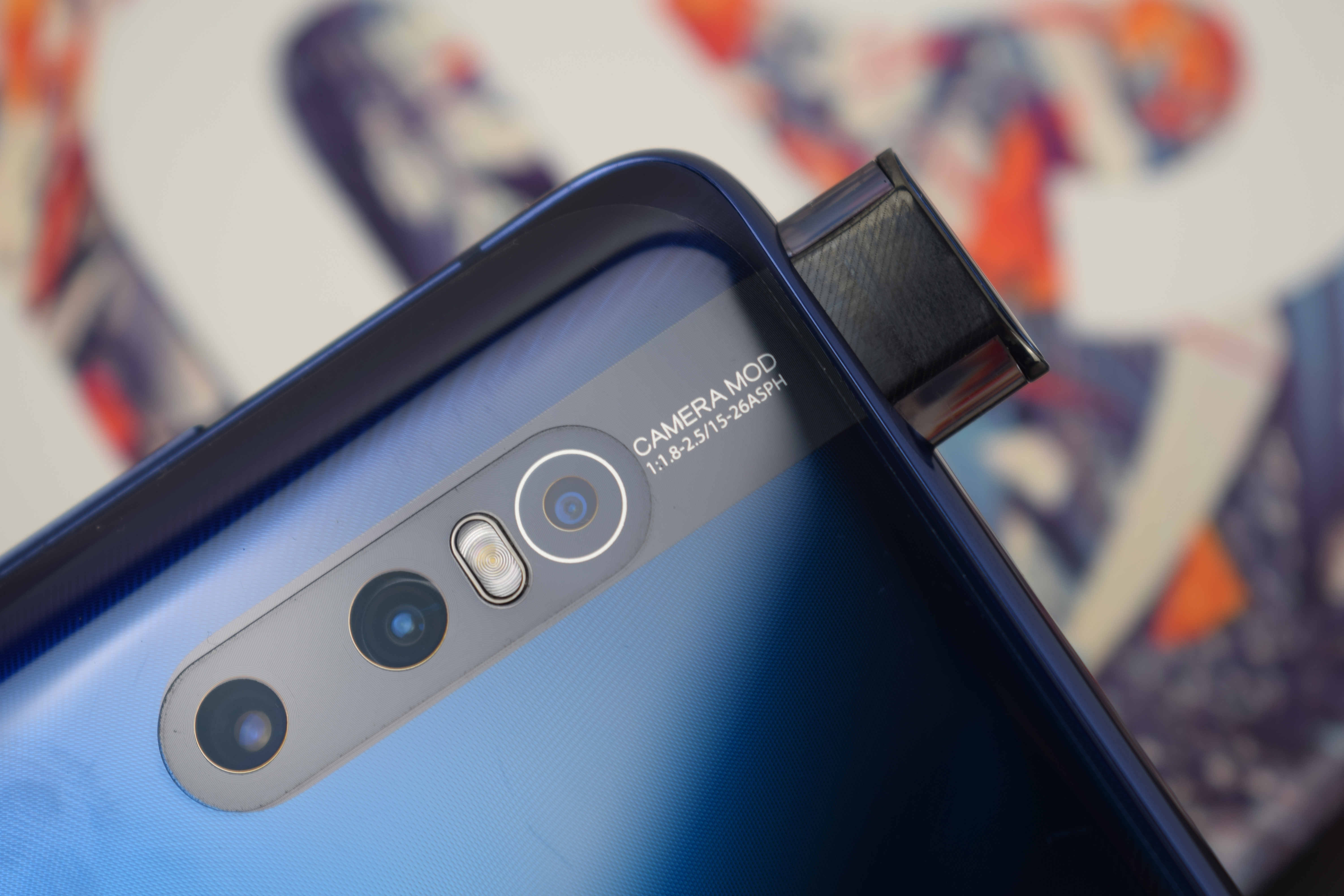 vivoX27评测：值不值得买就看这三个点，没打动你就别买了！