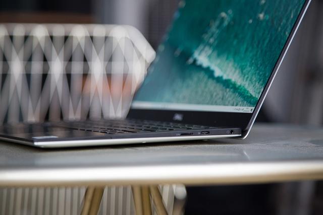 戴尔xps13-7390二合一评测,xps13和thinkpadx1