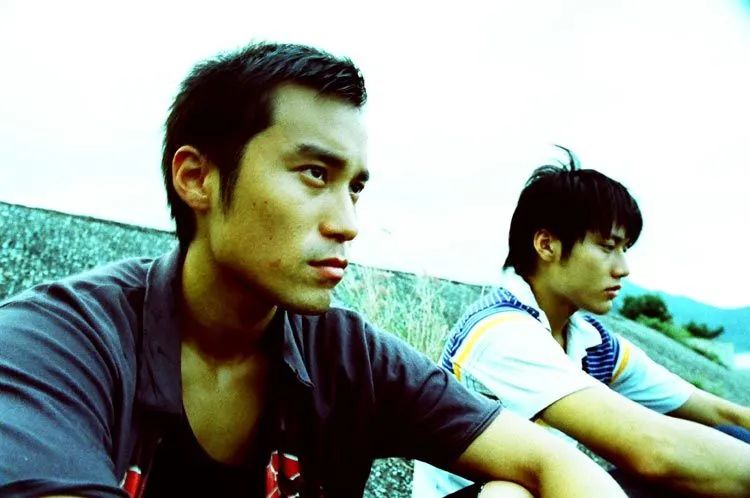 宝岛荷尔蒙：出道近20年，他完美诠释了“不红没天理”