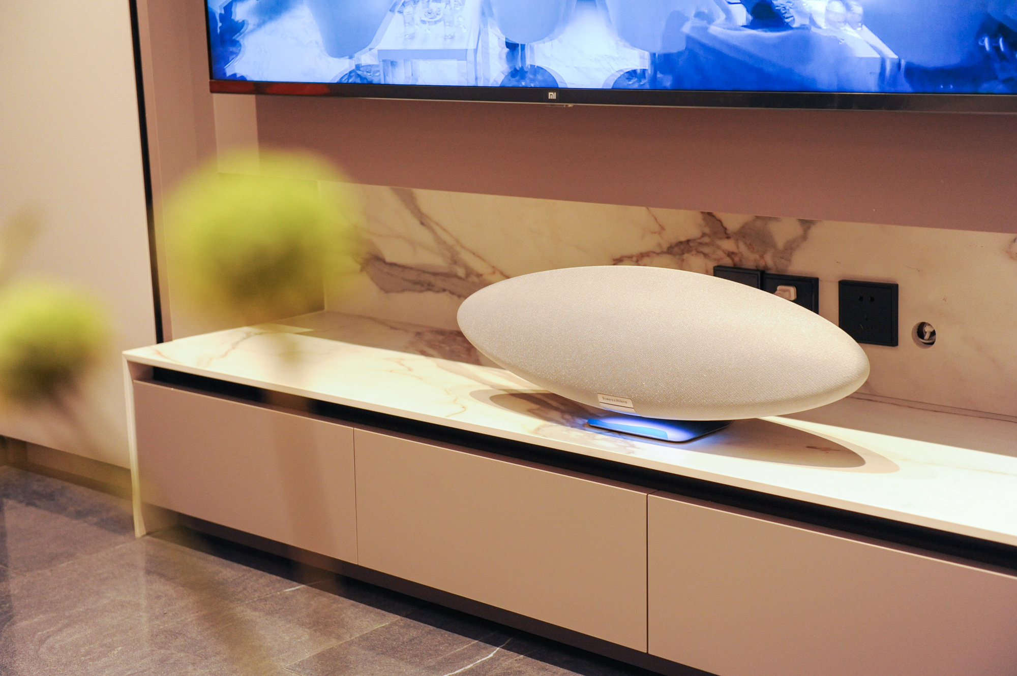 蓝牙音箱音质宝华韦健,宝华韦健蓝牙耳机pi5和bose对比