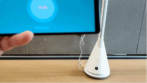 乐秀智能无叶塔扇评测,乐秀智能无叶塔扇测评