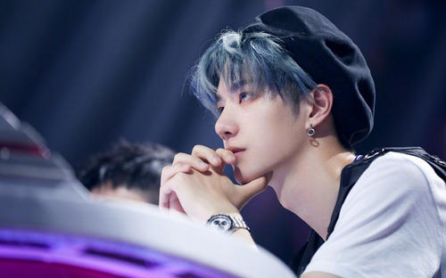 王一博出道以来的成绩,王一博出道歌曲