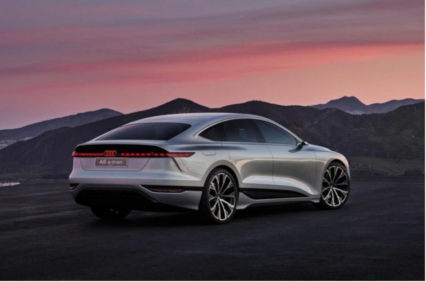 豪华纯电动车哪个品牌好,新出的几款豪华电动车