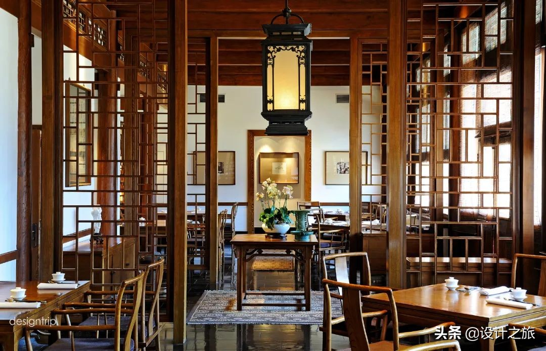 全球35家安缦住宿本身是一种修行,全球32家安缦