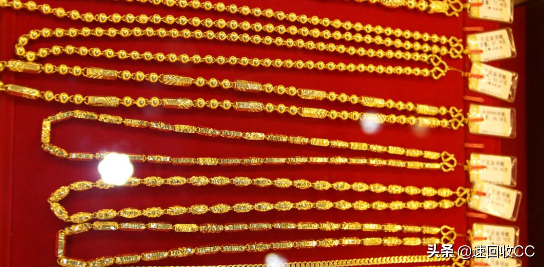 周大福周生生六福珠宝老凤祥区别,周大福周生生金六福