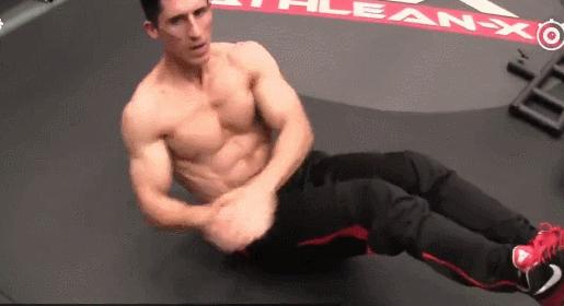 练人鱼线马甲线和鲨鱼肌,鲨鱼线人鱼线马甲线