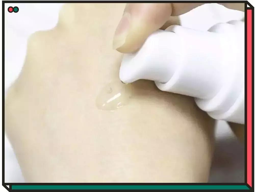 黛珂紫苏水祛痘,黛珂紫苏水祛痘吗