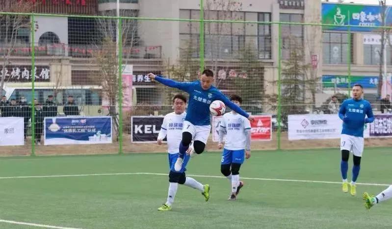 青岛中创恒泰足球队足协杯,2021年中创恒泰杯青岛市足协杯赛