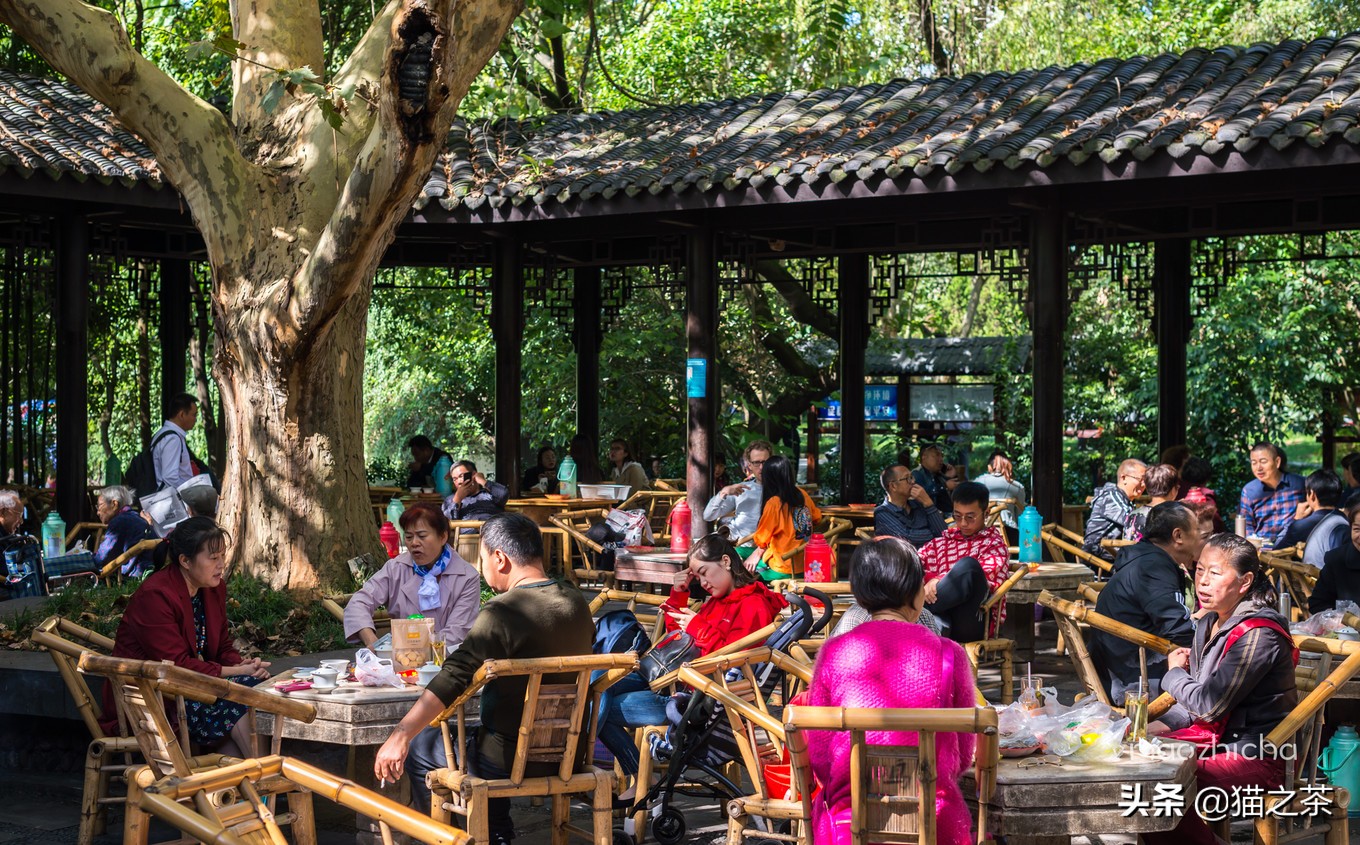 成都必吃的10天攻略,成都出发两天一夜美食之旅