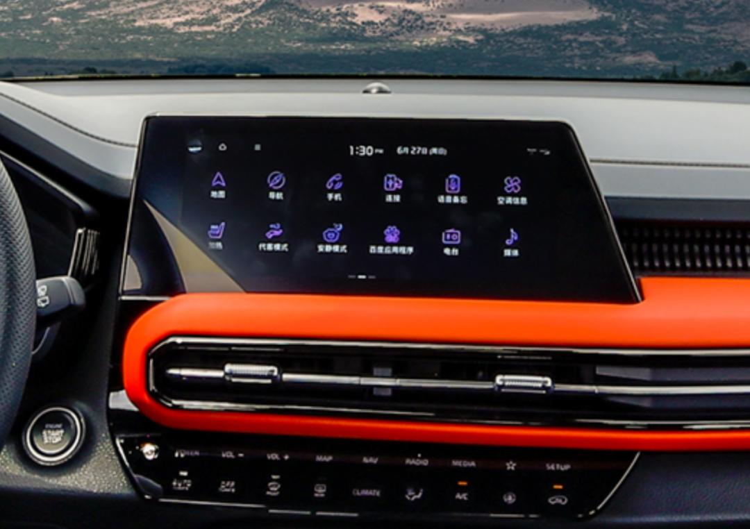 智跑ace探索版试驾,智跑ace200马力怎么样