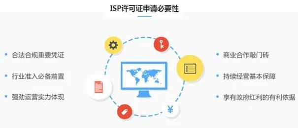 isp经营许可证办理条件,如何申请isp许可证
