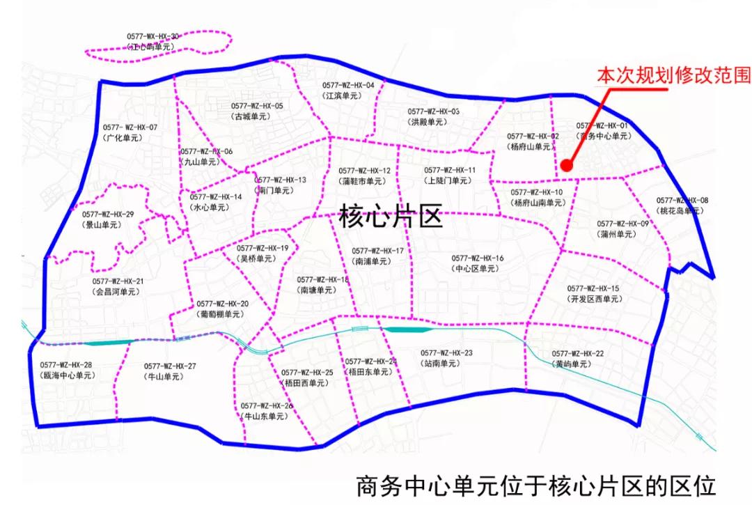 温州滨江cbd最新消息,温州高教新区最新规划