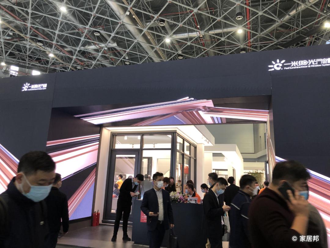 2022门窗行业10大品牌,系统门窗十大品牌2021年