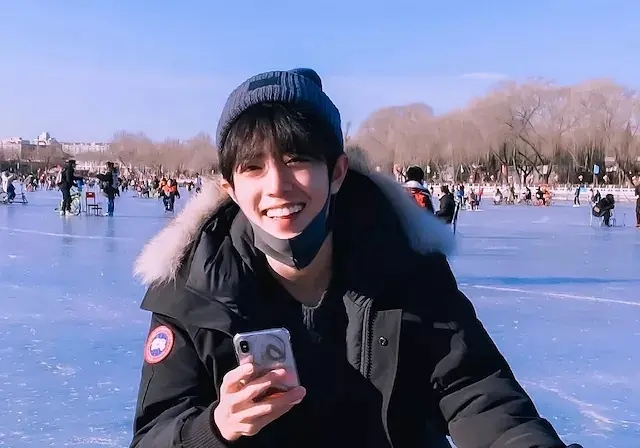 肖战代言李宁这事对肖战有利吗,肖战代言李宁官宣了吗