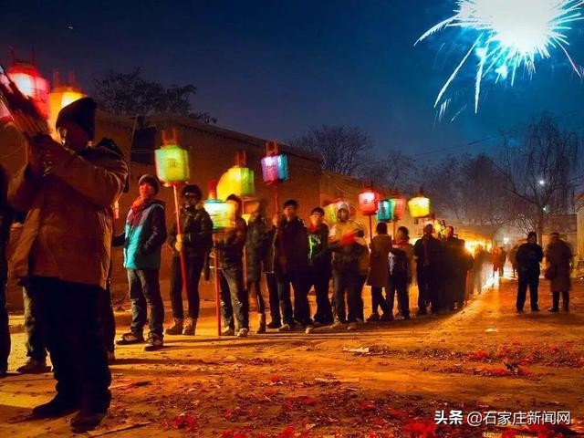 石家庄春节三日旅游攻略大全最新,石家庄附近春节必去十大景点推荐