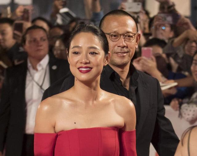 拍戏过程中,男女演员“假戏真做”,还没杀青女演员就怀孕