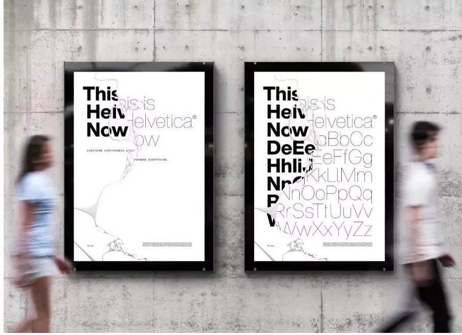 有意义的英文字体设计,10组设计专用的高品质英文字体