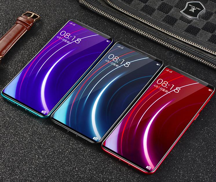 又一国产机号称“生而强悍”,网友:以为是个王者,结果是个青铜