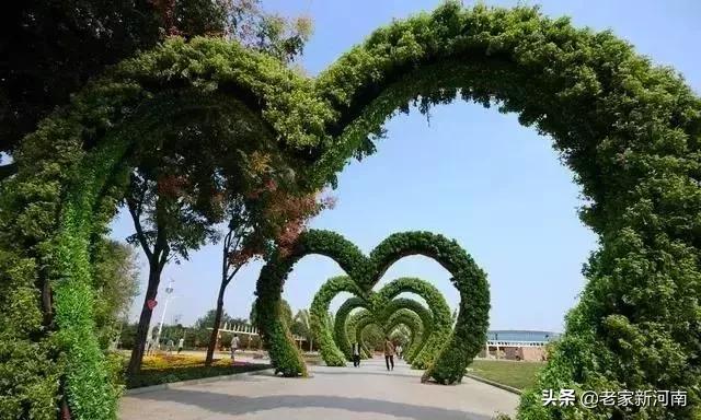 河南坐高铁方便旅行的城市,河南过年旅游哪个城市有地铁