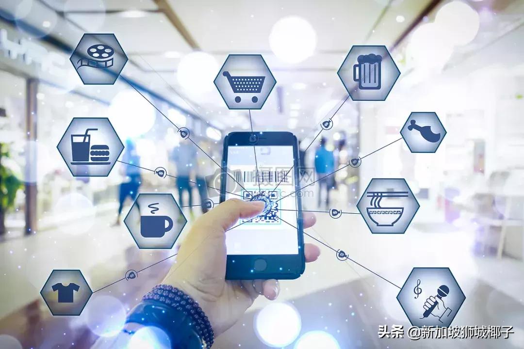 新加坡用什么上网,新加坡上网怎么上