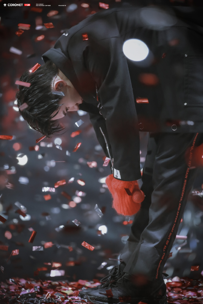 易烊千玺让人喜欢的10个理由,如何客观的评价易烊千玺的长相