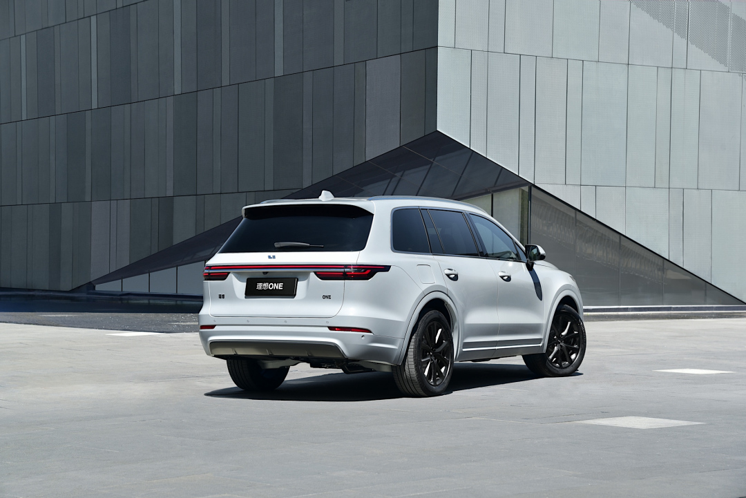 理想one到底怎样,理想one怎么样值得买吗