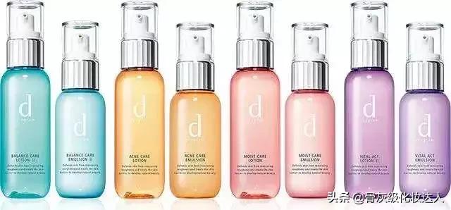 水乳分开还是套,水乳混合的好还是分开的好