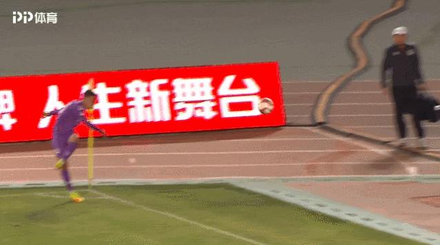 2023十大最佳进球,2023年最佳进球评选