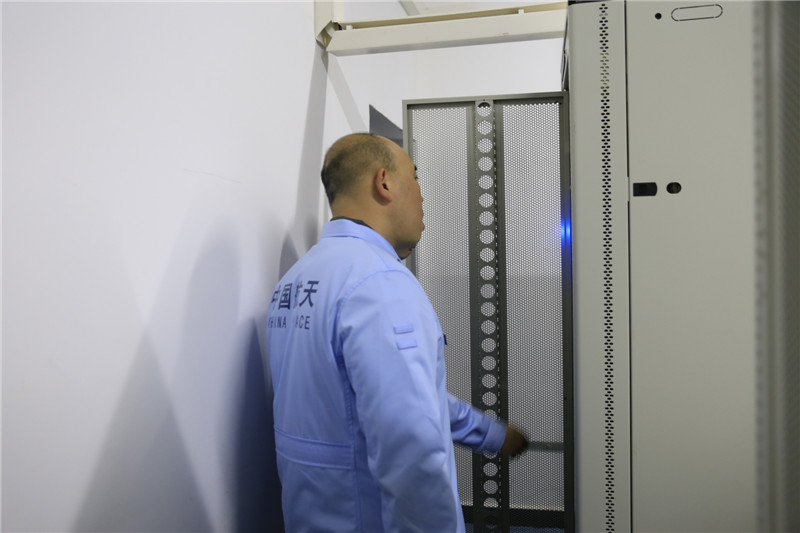 西昌卫星发射最佳观测点,西昌卫星观测站