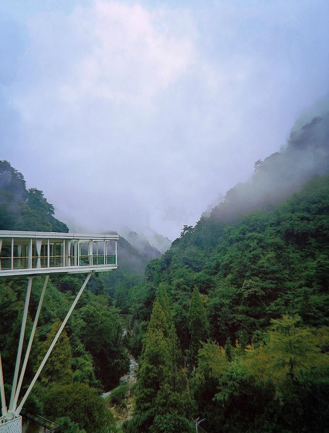 四川绝美风景酒店,四川旅游十大必去酒店推荐