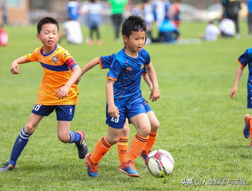 有人说：有大楼者、有大资金者、有大场地者谓之“青训”