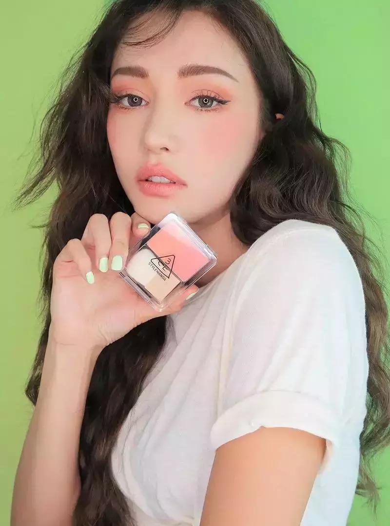 3ce最值得买的八个颜色,3ce最值得入手的产品