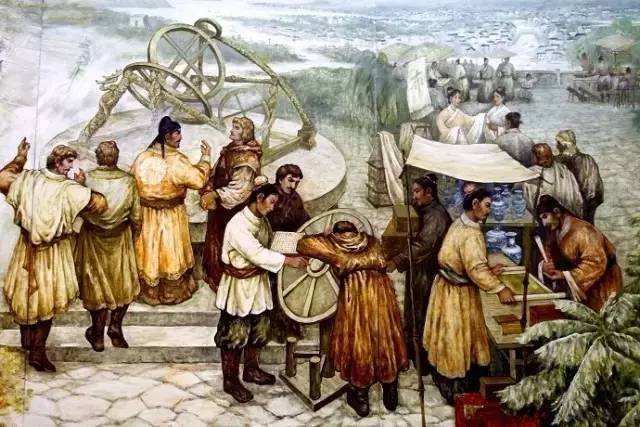 元成宗统治的利弊,元成宗事迹