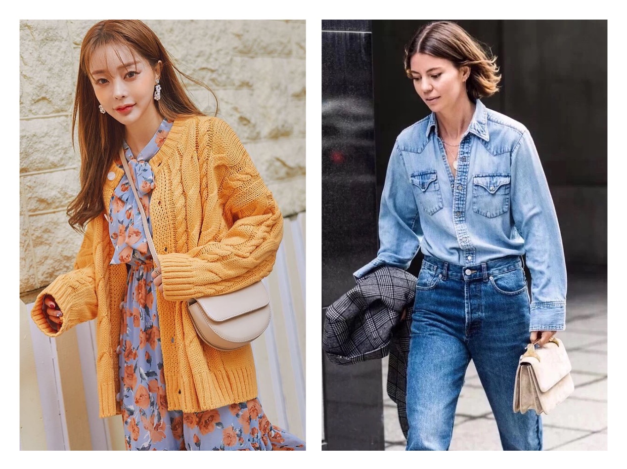 米色显高级,米色系穿搭属于什么配色