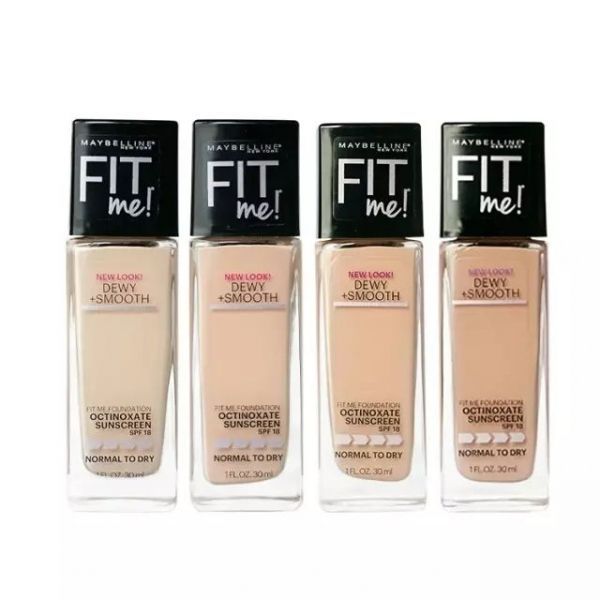 全球公认最好用的十大粉底液,兰蔻粉底液色号推荐