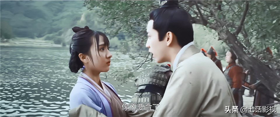 豆瓣评分9.5以上的网剧三部曲,一部小成本奇幻网剧