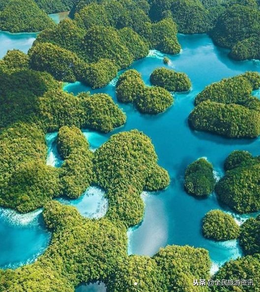 离中国很近的国家,小众冷门旅行地推荐