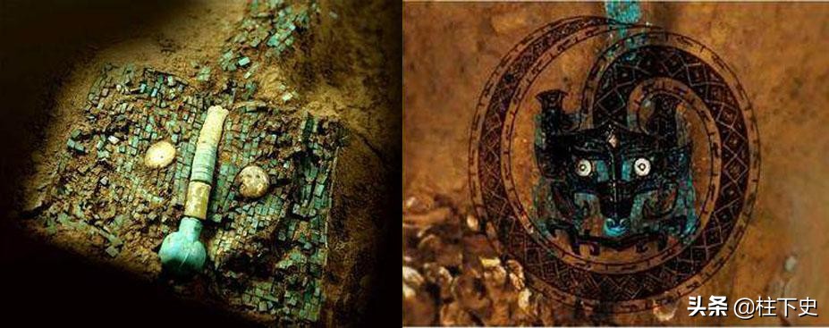 比夏朝更早的朝代叫什么,先秦史书夏朝的历史